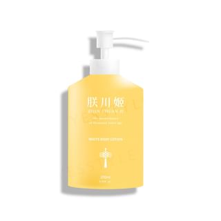 ZHEN CHUAN JI - White Body Lotion, 200ml, 300 g, 4711466330117