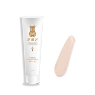 ZHEN CHUAN JI - Glow Tinted Primer SPF 50+ PA++, 40ml, 100 g, 4711466330124