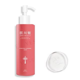 ZHEN CHUAN JI - Hydrating Cleansing Liquid, 150ml, 220 g, 4711466330131