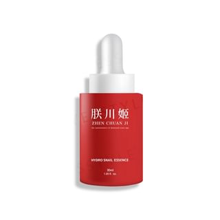 ZHEN CHUAN JI - Hydro Snail Essence, 30ml, 120 g, 4711466330032