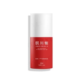 ZHEN CHUAN JI - EXO-T TM Essence, 30ml, 120 g, 4711466330049