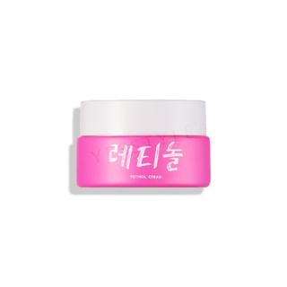 ZHEN CHUAN JI - Retinol Cream, 30g, 180 g, 4711466330230