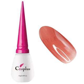 Cosplus - Nouveau Collection Nail Color Gel WS84, 12ml, 80 g, 4713233397095
