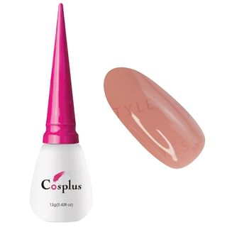 Cosplus - Nouveau Collection Nail Color Gel WS81, 12ml, 80 g, 4713233397064