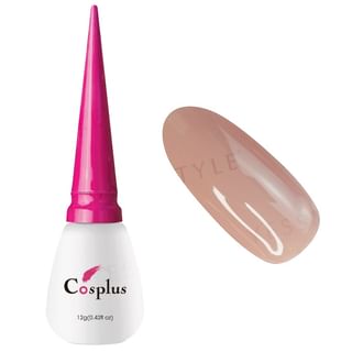 Cosplus - Nouveau Collection Nail Color Gel WS82, 12ml, 80 g, 4713233397071
