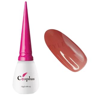 Cosplus - Nouveau Collection Nail Color Gel WS83, 12ml, 80 g, 4713233397088