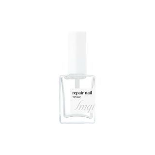 THE FACE SHOP - fmgt Repair Nail Top Coat, #02 Top Coat, 50 g, 8801051497557
