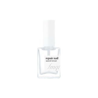 THE FACE SHOP - fmgt Repair Nail Quick Dry Top Coat, #03 Quick Dry Top Coat, 50 g, 8801051497540