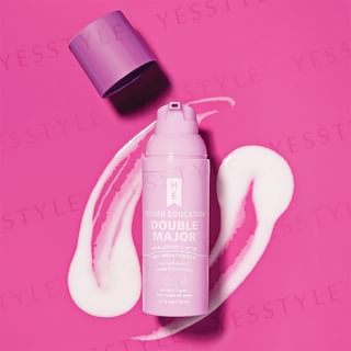 Higher Education Skincare - Double Major Hyaluronic Acid Gel Moisturiser, 50ml, 80 g, 811381032029