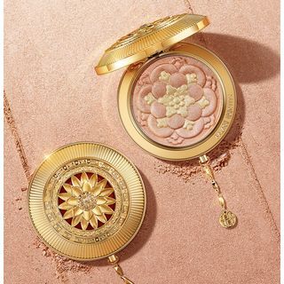 ZEESEA - Palace Identity Blossom Highlighter, #1 Highlighter-9g, 129 g, 6972805742000
