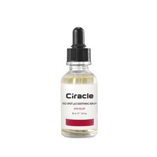 Ciracle - Red Spot p53 Soothing Serum, 30ml, 115 g, 8809367897870