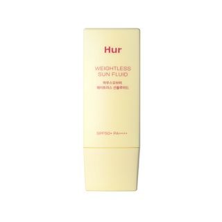 House of Hur - Weightless Sun Fluid, 50ml, 80 g, 8809864754188