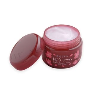 MAMY SANGO - Maiko Cherry Blossom Moisturizing Cream, 60g, 120 g, 0000020479343