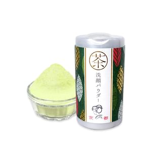 MAMY SANGO - Maiko Green Tea Facial Cleansing Powder, 50g, 100 g, 4969059175304