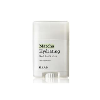 B:Lab - Matcha Airyfit Sun Stick, 2024 Version - 15g, 50 g, 8809735510479
