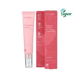 face republic - Blooming Collagen Eye Booster, 15ml, 30 g, 8809752670392