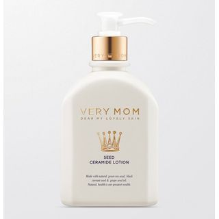VERY MOM - Seed Ceramide Lotion, 300ml, 600 g, 8809482982338