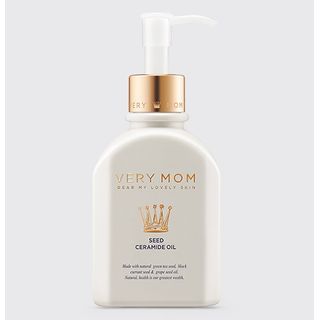 VERY MOM - Seed Ceramide Oil, 165ml, 420 g, 8809482982345