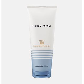 VERY MOM - Pure Water soothing Gel Plus, 200g, 500 g, 8809864762428