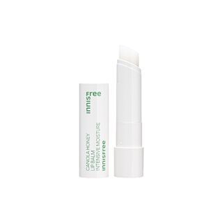 innisfree - Canola Honey Lip Balm Intensive Moisture, 3.5g, 18 g, 8809843680675