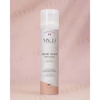 MyLi - Face Cream Day & Night Global Care, 50ml, 120 g, 3770027395034