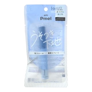 pdc - Pmel Perfect Curl Lock Base, 1 pc, 22 g, 4961989407500