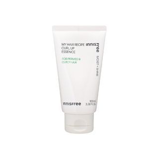 innisfree - My Hair Recipe Curl Up Essence, 2023 Renewal Version - 100ml, 120 g, 8809843678825
