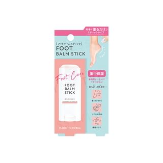 Beauty World - Foot Balm Stick, 15g, 60 g, 4537715967398