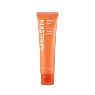 APRILSKIN - Carrotene Clarifying Cream, 60ml, 100 g, 8809913368755