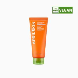 APRILSKIN - Carrotene IPMP Body Lotion, 200ml, 260 g, 8809883888567