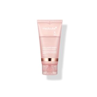medicube - Collagen Night Wrapping Mask, 75ml, 90 g, 8800256113217