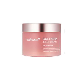 medicube - Collagen Jelly Cream, 110ml, 140 g, 8809982769903