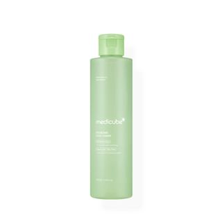 medicube - Exosome Cica Toner, 210ml, 525 g, 8800256112159