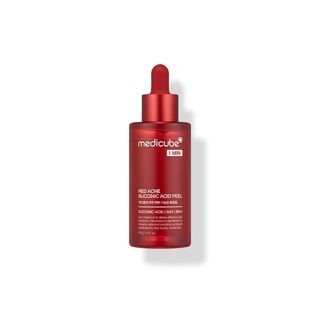 medicube - Red Acne Succinic Acid Peel, 40g, 120 g, 8809517419709