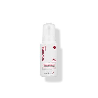 medicube - Soyxidil Foam, 85ml, 140 g, 8809517414117