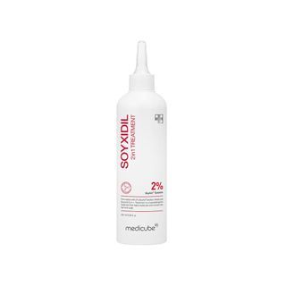medicube - Soyxidil 2IN1 Treatment, 265ml, 310 g, 8809517413653