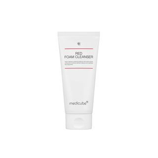 medicube - Red Foam Cleanser Jumbo, 230ml, 280 g, 8809517411352