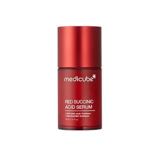 medicube - Red Succinic Acid Serum, 30ml, 100 g, 8809921774258