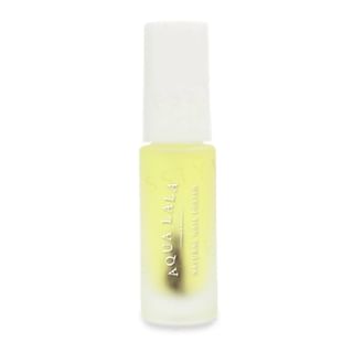 AQUA LALA - Ylang Extraction Nail And Cuticle Oil, 5ml, 30 g, 4892021005002