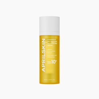 APRILSKIN - Calendula 10% PHA + AHA Resurfacing Serum, 30ml, 100 g, 8800256109616