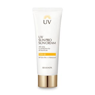 ISA KNOX - UV Sun Pro Sun Cream, 70ml, 115 g, 8801051427813