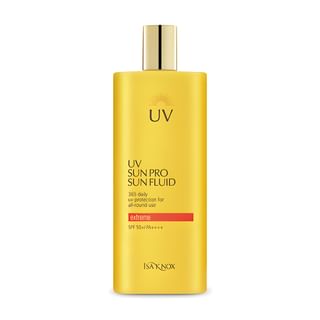 ISA KNOX - UV Sun Pro Sun Fluid, 70ml, 103 g, 8801051456738