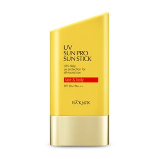 ISA KNOX - UV Sun Pro Sun Stick, 30g, 103 g, 8801051427837