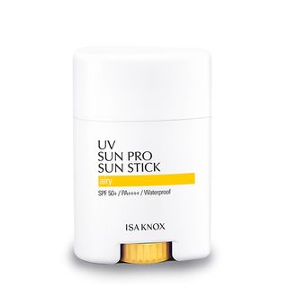 ISA KNOX - UV Sun Pro Sun Stick Airy, 19g, 56 g, 8801051486803