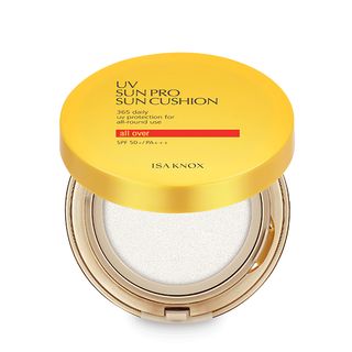 ISA KNOX - UV Sun Pro Sun Cushion, 23g, 134 g, 8801051243338