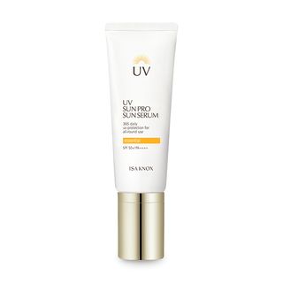 ISA KNOX - UV Sun Pro Sun Serum, 40ml, 76 g, 8801051243345