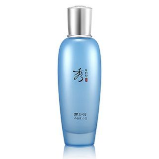Sooryehan - Hyo Water-spring Toner, 160ml, 449 g, 8801051249866