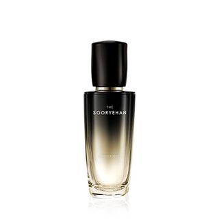 Sooryehan - The Black Serum Jumbo, 60ml, 181 g, 8801051483345