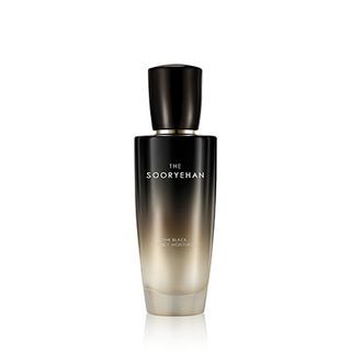 Sooryehan - The Black Essence Moisturizer, 130ml, 387 g, 8801051499247
