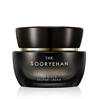 Sooryehan - The Black Exopert Cream, 50ml, 244 g, 8801051499261